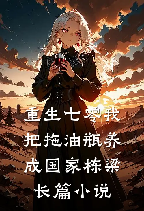 重生七零我把拖油瓶养成国家栋梁长篇小说