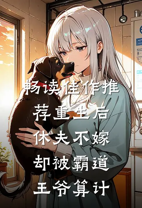 畅读佳作推荐重生后休夫不嫁却被霸道王爷算计