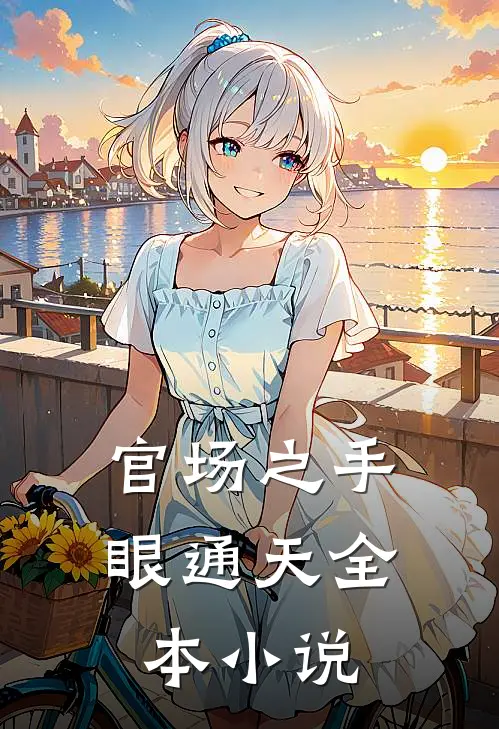 官场之手眼通天全本小说