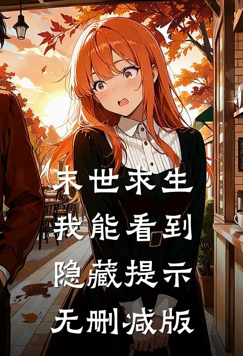 末世求生：我能看到隐藏提示无删减版