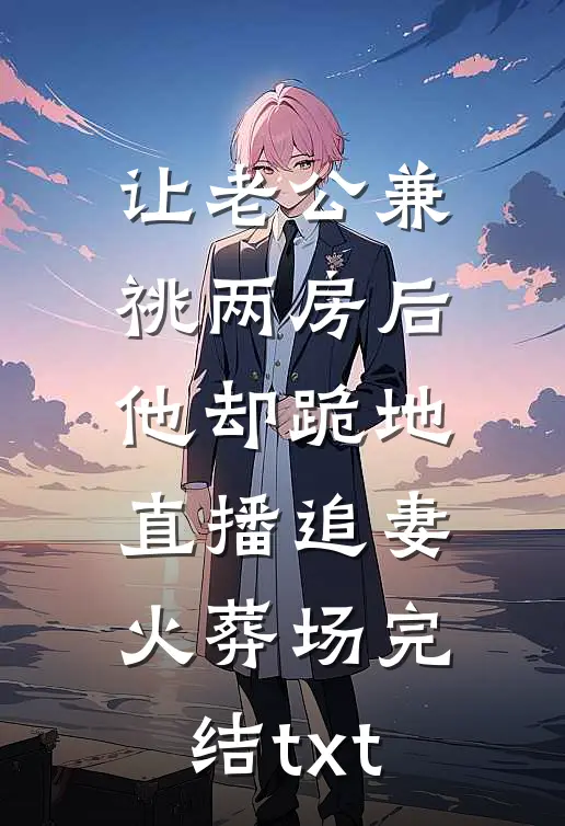 让老公兼祧两房后，他却跪地直播追妻火葬场完结txt