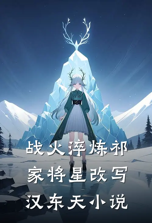 战火淬炼祁家将星改写汉东天小说