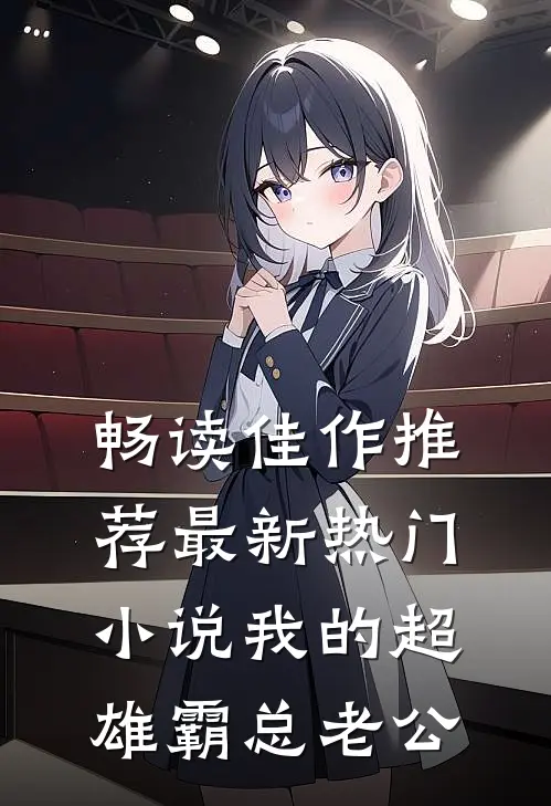 畅读佳作推荐最新热门小说我的超雄霸总老公
