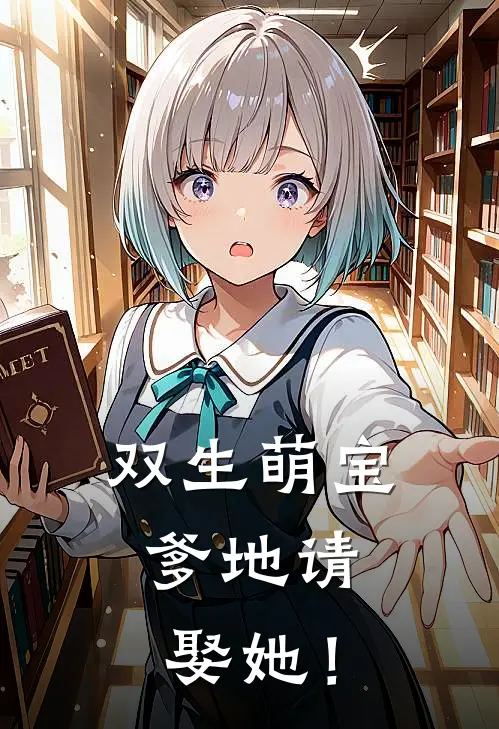 双生萌宝：爹地请娶她！
