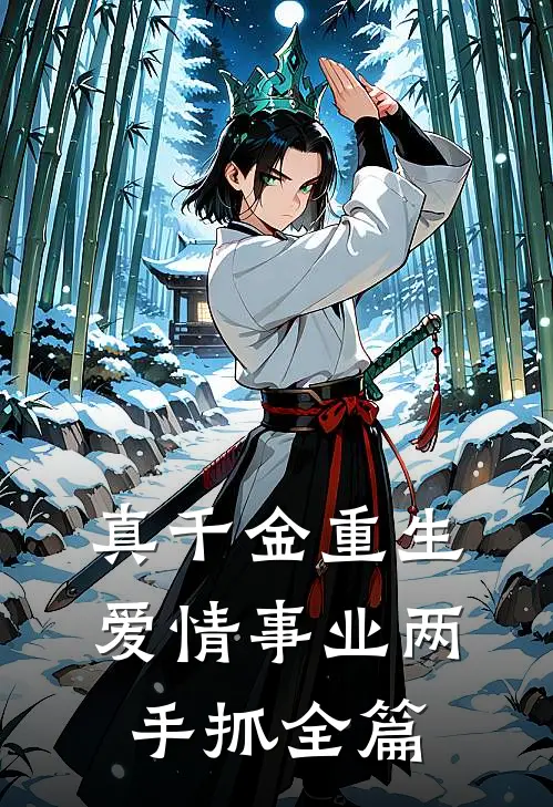 真千金重生，爱情事业两手抓全篇