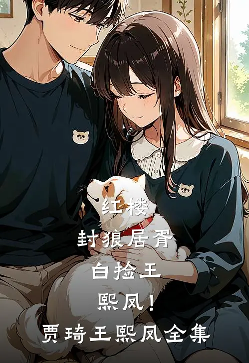 红楼：封狼居胥，白捡王熙凤！贾琦王熙凤全集