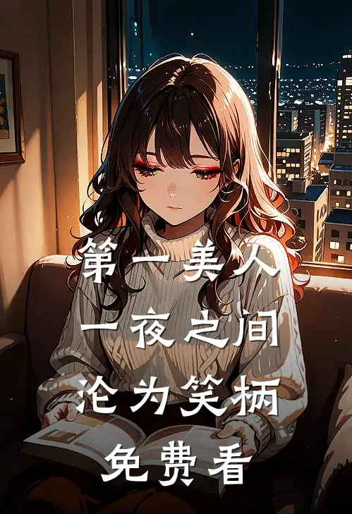 第一美人，一夜之间沦为笑柄免费看