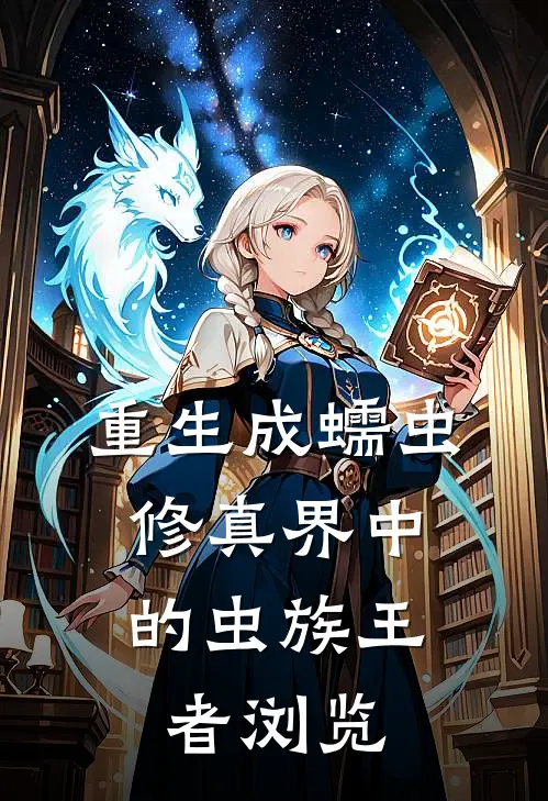 重生成蠕虫：修真界中的虫族王者浏览