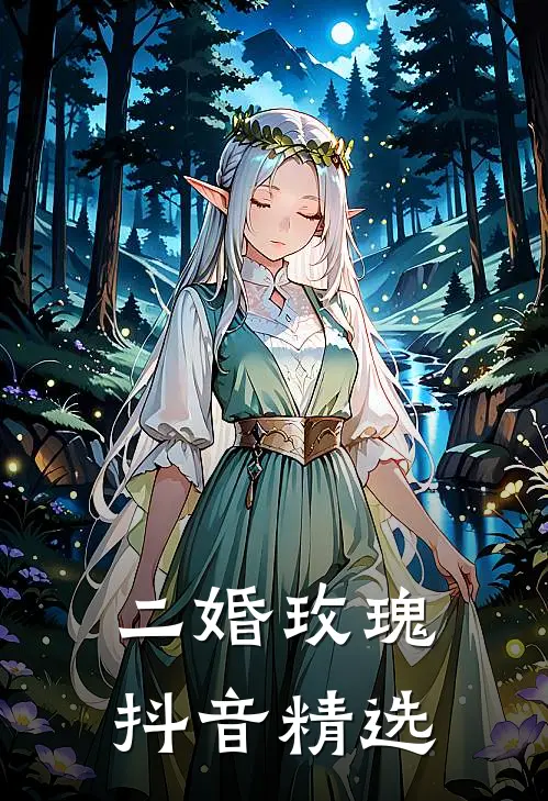 二婚玫瑰抖音精选
