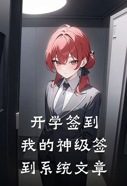开学签到：我的神级签到系统文章