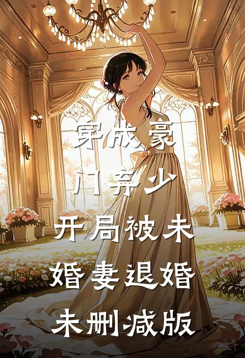 穿成豪门弃少，开局被未婚妻退婚未删减版