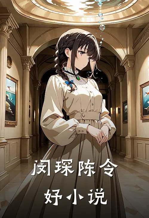 闵琛陈令妤小说