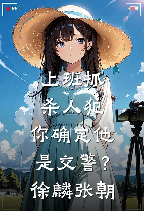 上班抓杀人犯，你确定他是交警？徐麟张朝