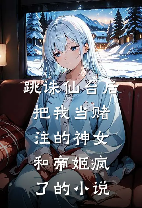 跳诛仙台后，把我当赌注的神女和帝姬疯了的小说