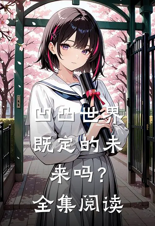凹凸世界：既定的未来吗？全集阅读