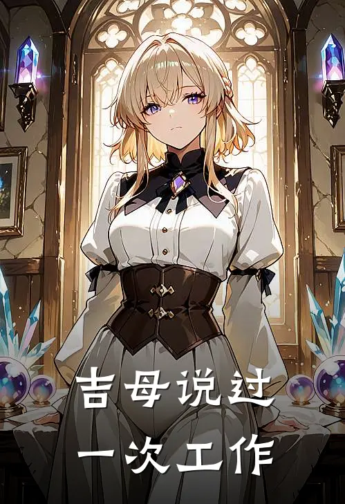 吉母说过一次工作