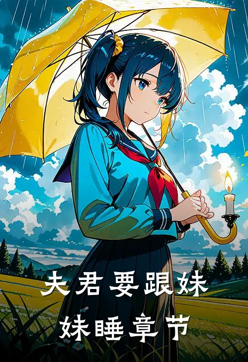 夫君要跟妹妹睡章节