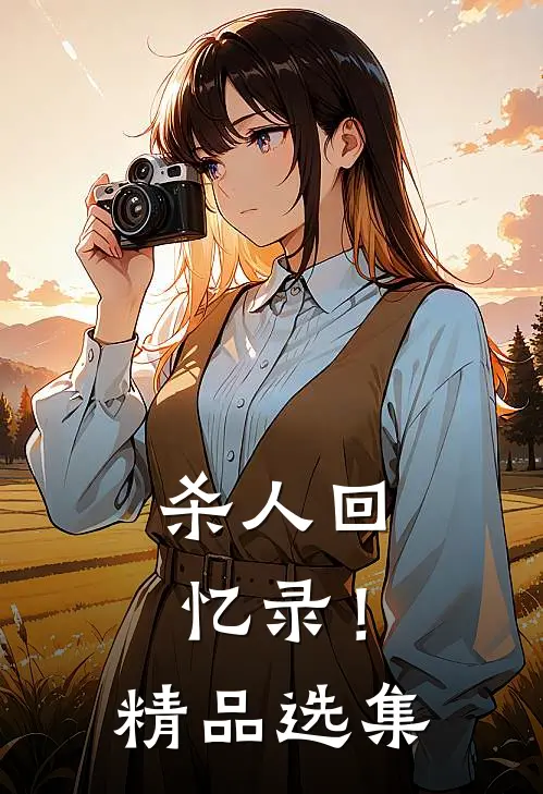 杀人回忆录！精品选集