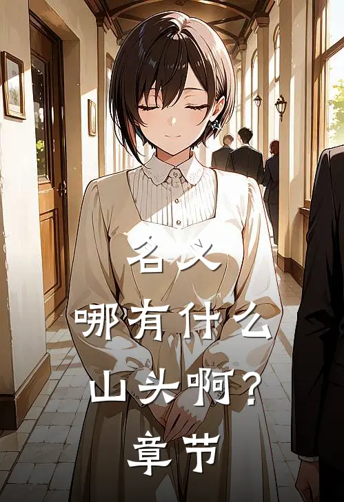 名义：哪有什么山头啊？章节