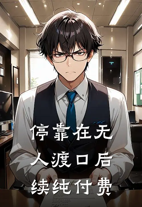 停靠在无人渡口后续纯付费