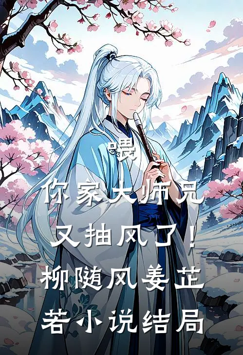 喂，你家大师兄又抽风了！柳随风姜芷若小说结局