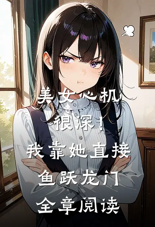 美女心机很深！我靠她直接鱼跃龙门全章阅读