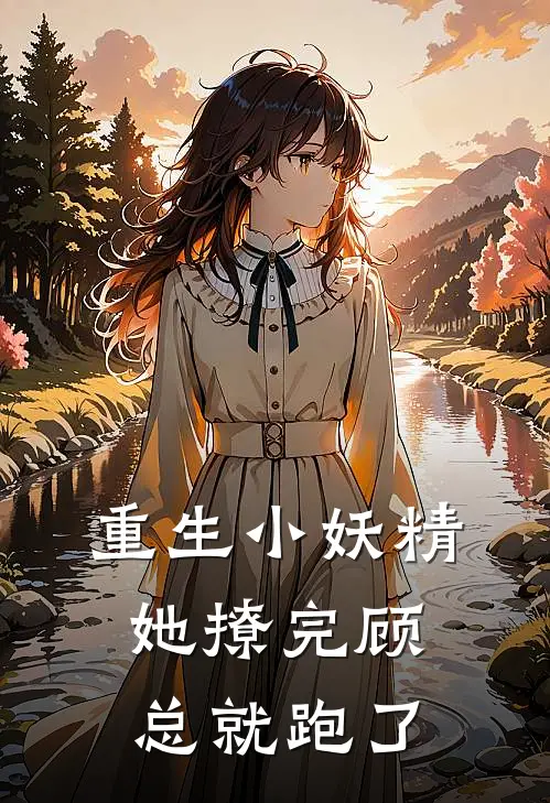 重生小妖精她撩完顾总就跑了