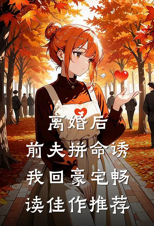 离婚后，前夫拼命诱我回豪宅畅读佳作推荐