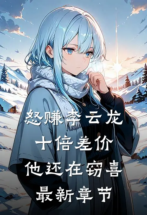 怒赚李云龙十倍差价，他还在窃喜最新章节