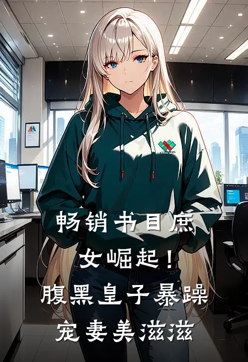 畅销书目庶女崛起！腹黑皇子暴躁宠妻美滋滋