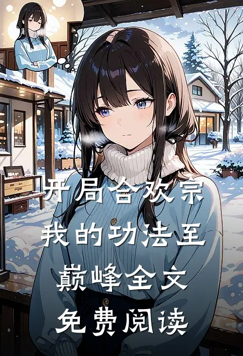 开局合欢宗，我的功法至巅峰全文免费阅读