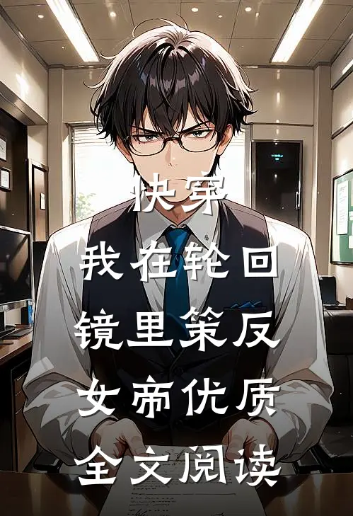 快穿：我在轮回镜里策反女帝优质全文阅读