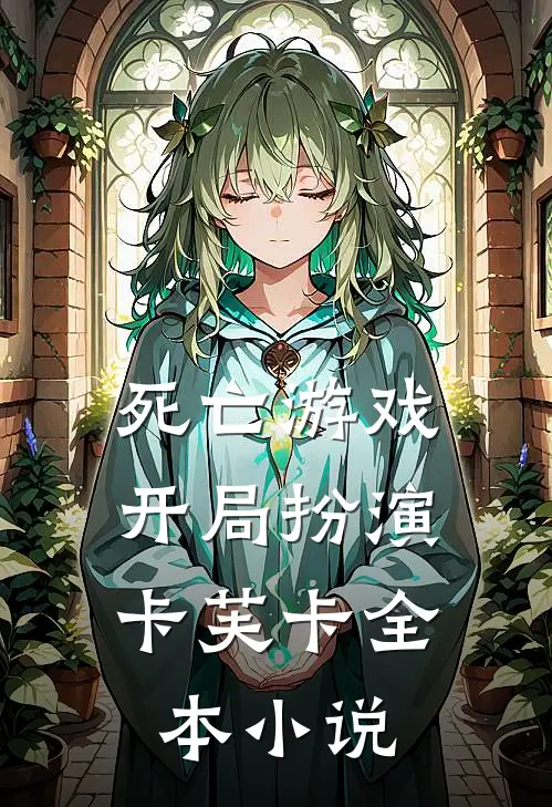 死亡游戏，开局扮演卡芙卡全本小说