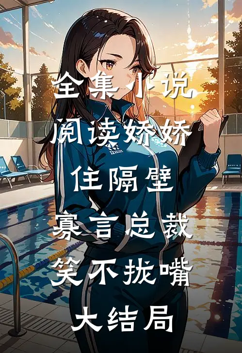全集小说阅读娇娇住隔壁，寡言总裁笑不拢嘴大结局