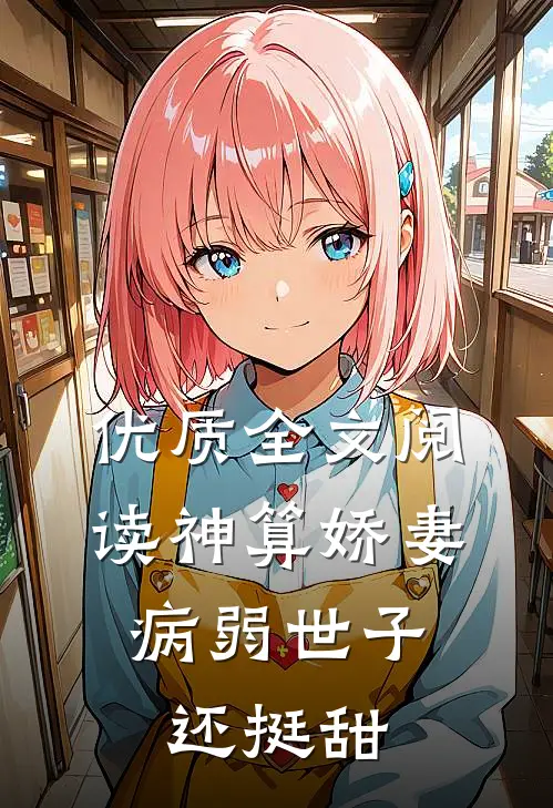 优质全文阅读神算娇妻：病弱世子还挺甜