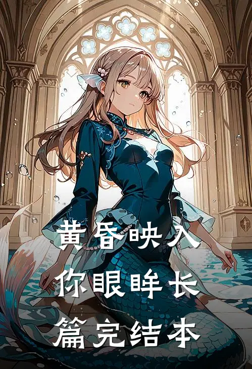 黄昏映入你眼眸长篇完结本