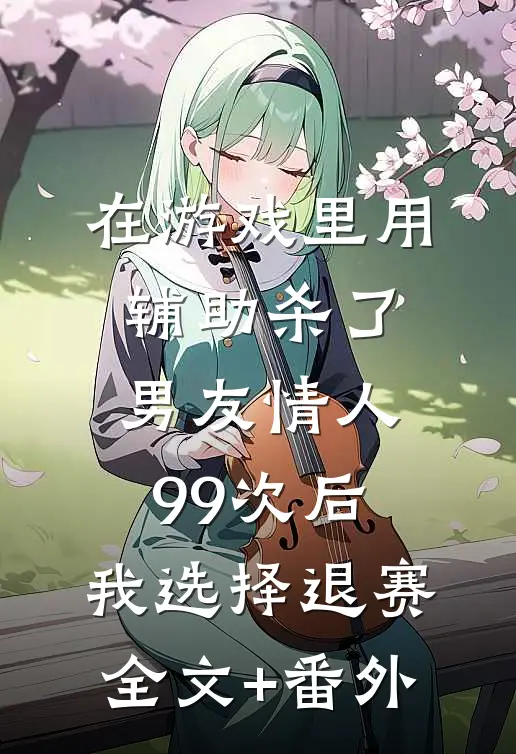 在游戏里用辅助杀了男友情人99次后，我选择退赛全文+番外