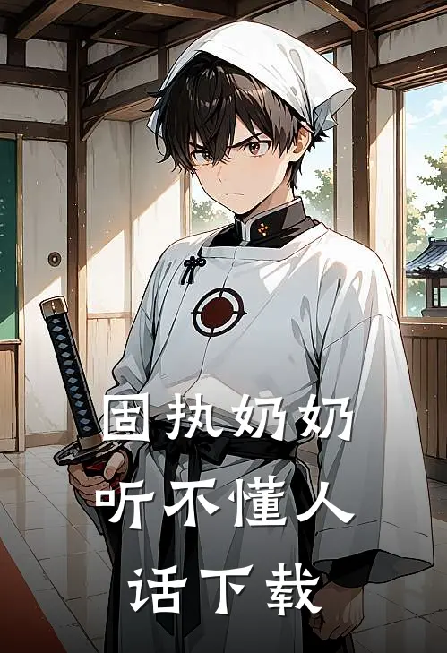 固执奶奶听不懂人话下载