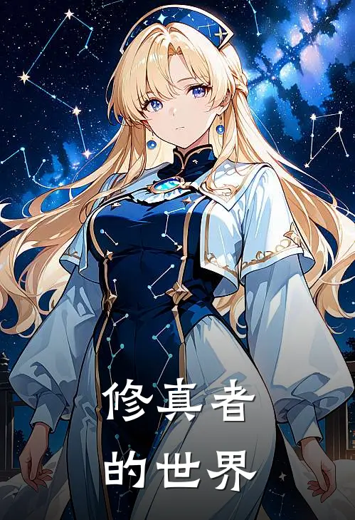 修真者的世界