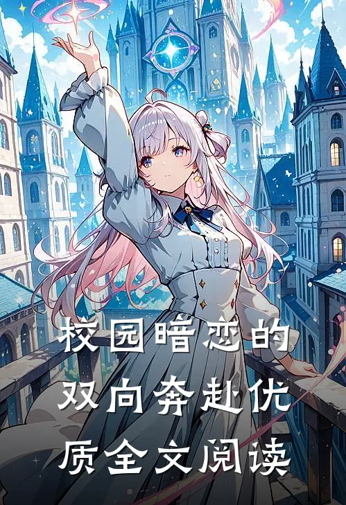校园暗恋的双向奔赴优质全文阅读