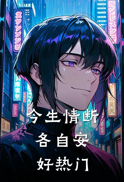 今生情断，各自安好热门