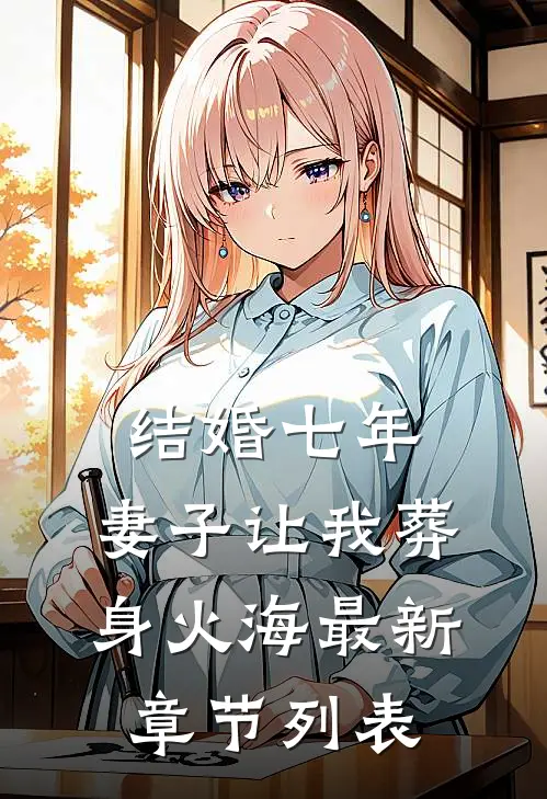 结婚七年，妻子让我葬身火海最新章节列表