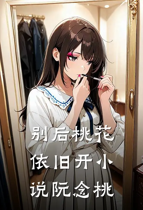 别后桃花依旧开小说阮念桃