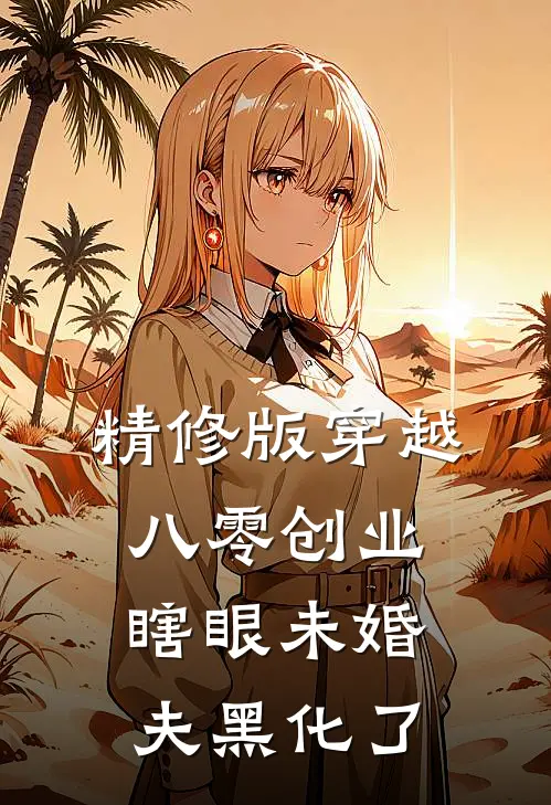 精修版穿越八零创业，瞎眼未婚夫黑化了