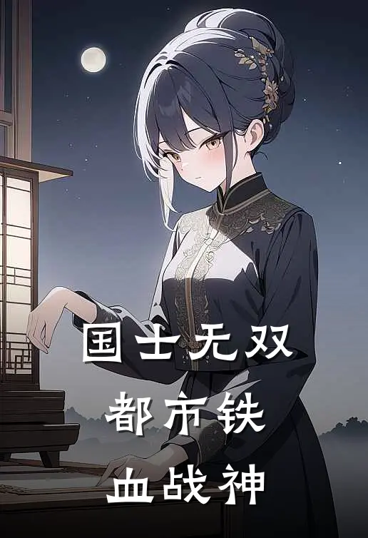 国士无双：都市铁血战神