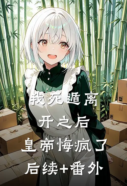 我死遁离开之后，皇帝悔疯了后续+番外