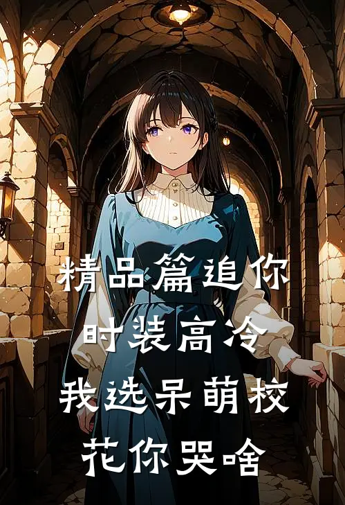精品篇追你时装高冷，我选呆萌校花你哭啥
