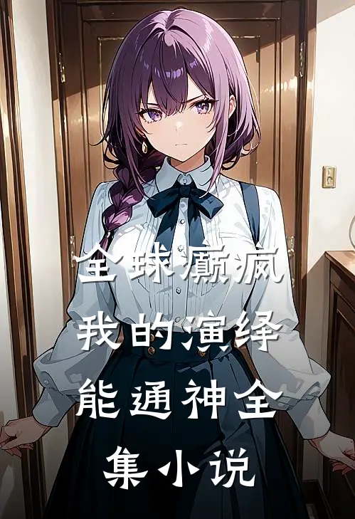 全球癫疯：我的演绎能通神全集小说