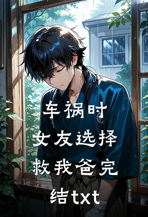 车祸时，女友选择救我爸完结txt