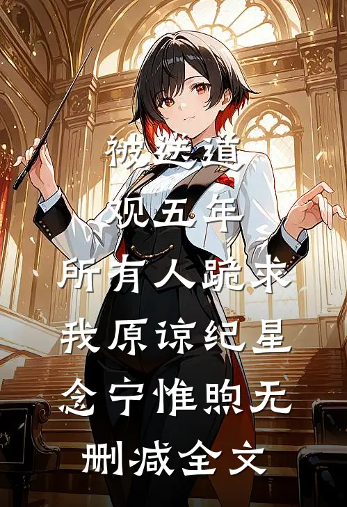 被送道观五年，所有人跪求我原谅纪星念宁惟煦无删减全文